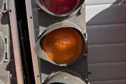 Traffic light