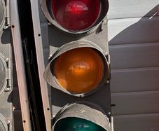 Traffic light