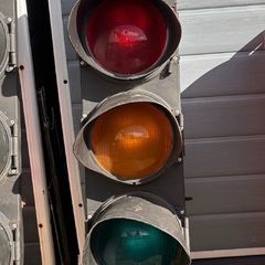 Traffic light