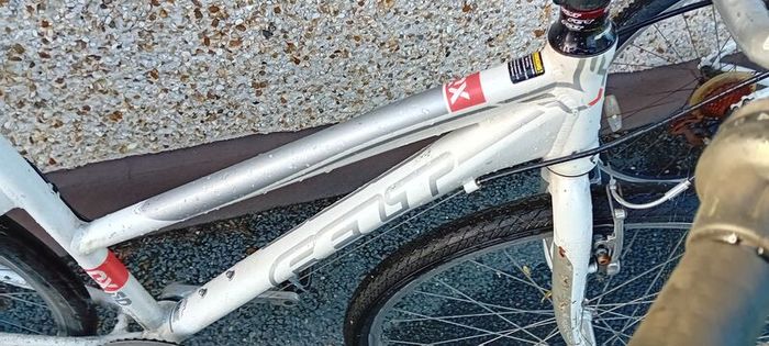 Bikes Parts/repair