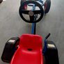 Berg Go Kart Extra and Trailer Image 6