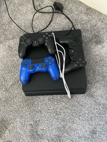 ps4 slim