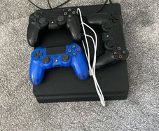 ps4 slim