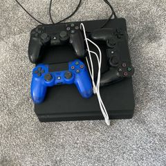 ps4 slim