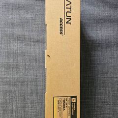 Toshiba TFC30EY Toner Cartridge - Yellow