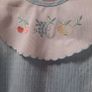 New childs vintage dress from late 80's Image 4
