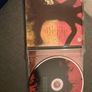 KYLESA: Time Will Fuse Its Worth -CD- ( Fully autographed) Image 3