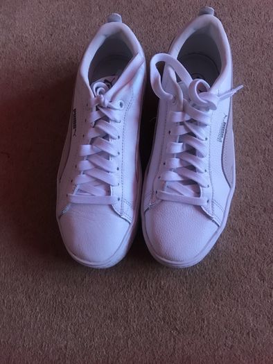 trainers Puma