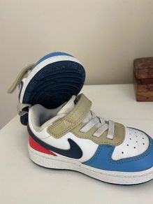 nike toddler shoes