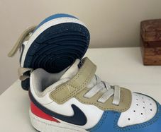 nike toddler shoes