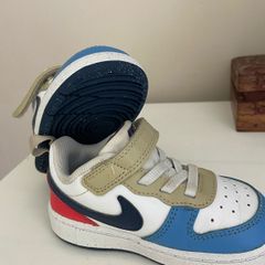 nike toddler shoes