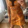 Hale Bob Dress Image 4