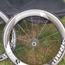 Sram S60 Road Bike Wheelset Gorey Town Image 3