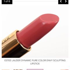 Estee Lauder Pure Color Envy Sculpting Lipstick