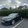 Audi A5 Image 3