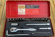 Vintage Gordon socket set