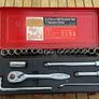 Vintage Gordon socket set Image 4