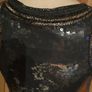 Sequin Dress Image 9