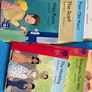 Oxford Reading tree Biff, Chip and Kipper 1-4 Image 4