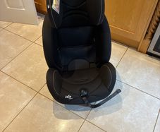Joie stages car seat