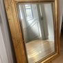Ornate Heavy Decorative Mirror Image 2