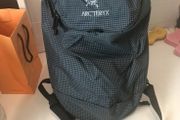 Arcteryx bag 15L
