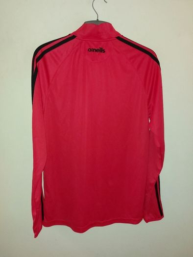 bohemians halfzip