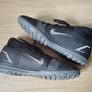 Nike Mercurial football boots uk 6.5 and Nike drawstring bag Image 5