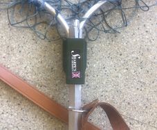 landing net