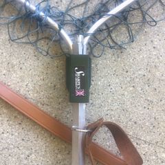 landing net