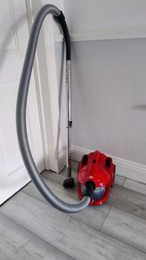 Dirt Devil Hoover