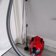 Dirt Devil Hoover