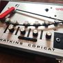 1970s WEM Watkins Copicat MKIV Tape Echo Effects Unit Pedal Image 8