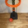 basketball hoop Image 2