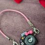 BRAND NEW Labubu doll outfit - fits v1,2,3 plush pendants Image 2