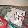 Box Of New as New Disney Christmas Ornaments and Gifts Image 5