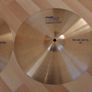 Paiste 602 Marching Cymbals, 16 inch With Bag. Image 6