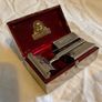 Vintage Ever-Ready safety Razor Image 3