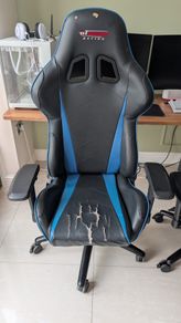 2 Gaming Chairs