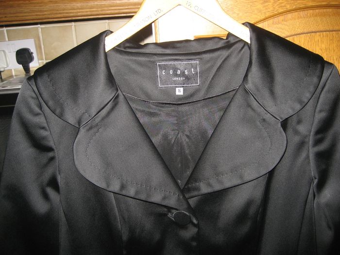 Coast Ladies Jacket