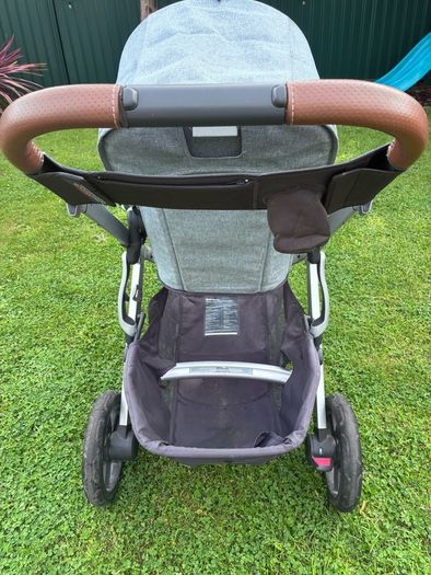 Uppababy Buggy