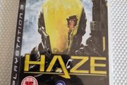 Haze  PlayStation3 Ps3 Games Original