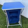 Camping foldable kitchen unit Image 5