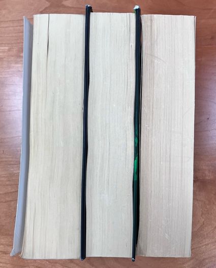 Skulduggery Pleasant Books, 12,13&14 by Derek Landy