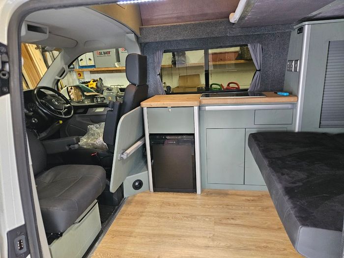 Campervan