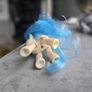 Miss Coco Pommel FiM 3" Brushable Articulated Jointed legs MLP G4 My Little Pony Image 7