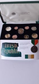 Proof Coin Set