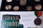 Proof Coin Set