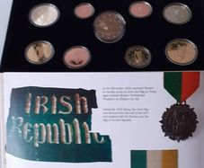 Proof Coin Set