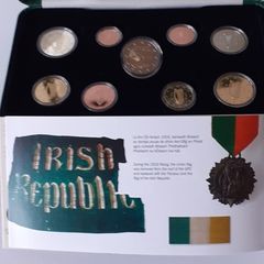Proof Coin Set